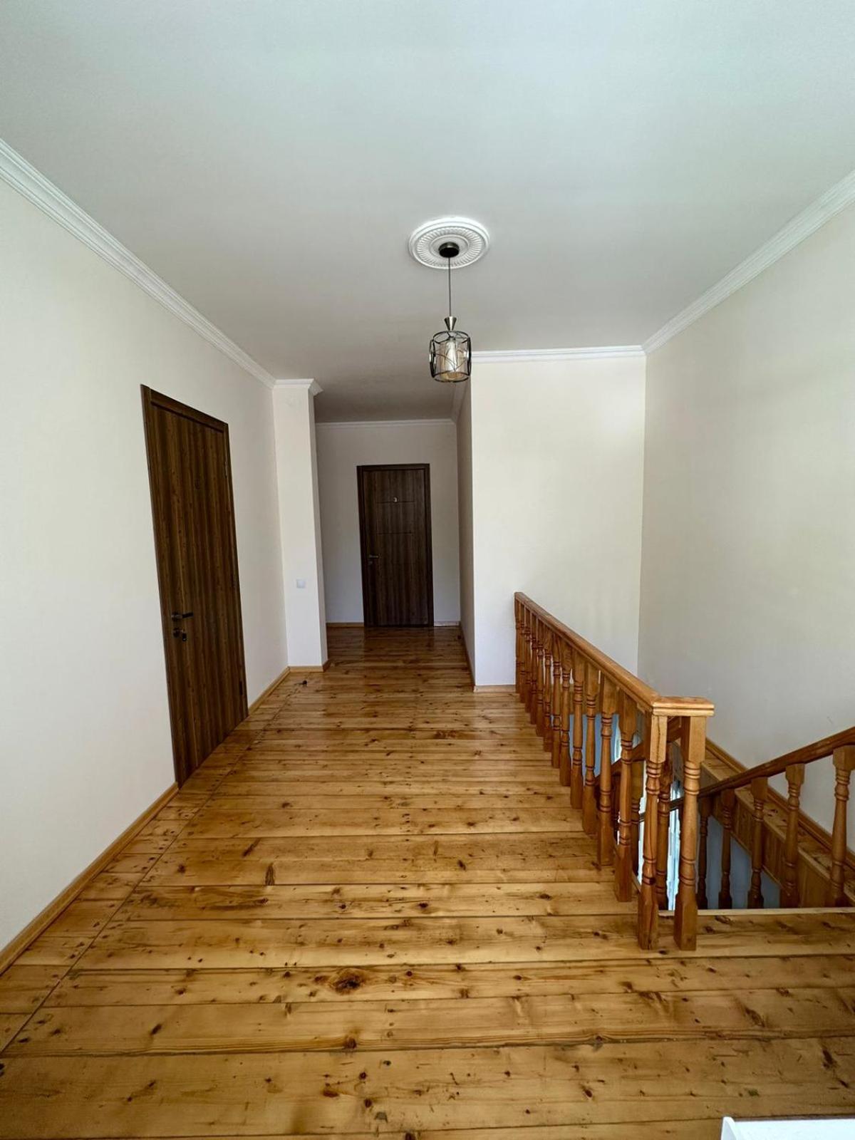 Hotel Polaris Kazbegi Extérieur photo