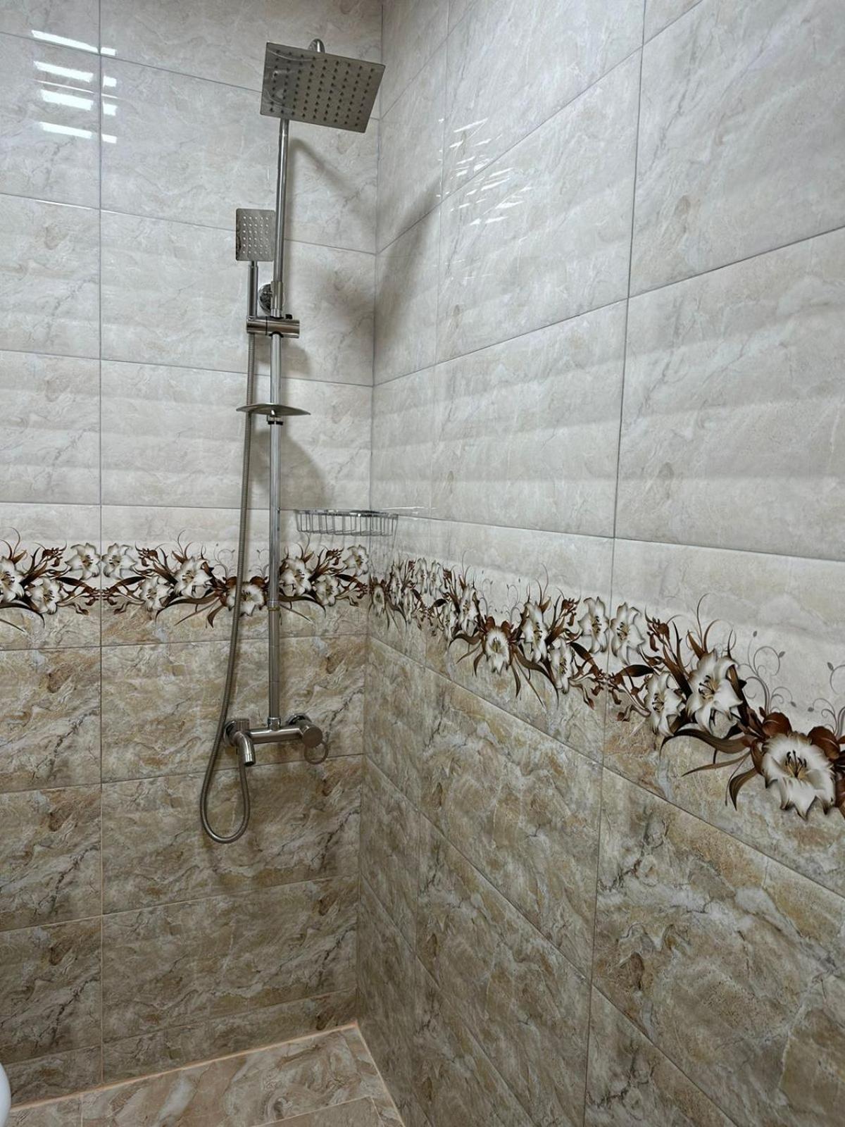 Hotel Polaris Kazbegi Extérieur photo