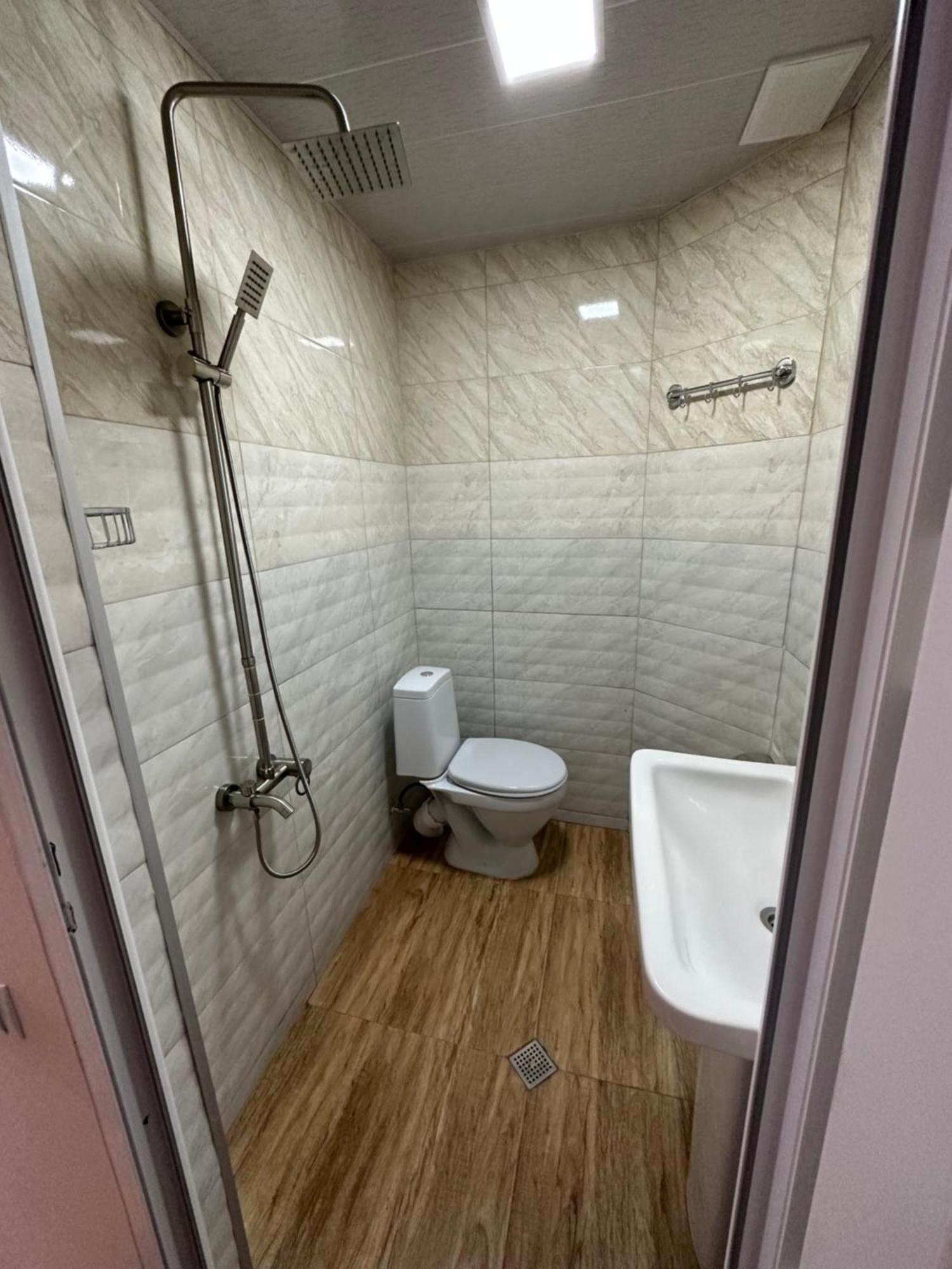 Hotel Polaris Kazbegi Extérieur photo