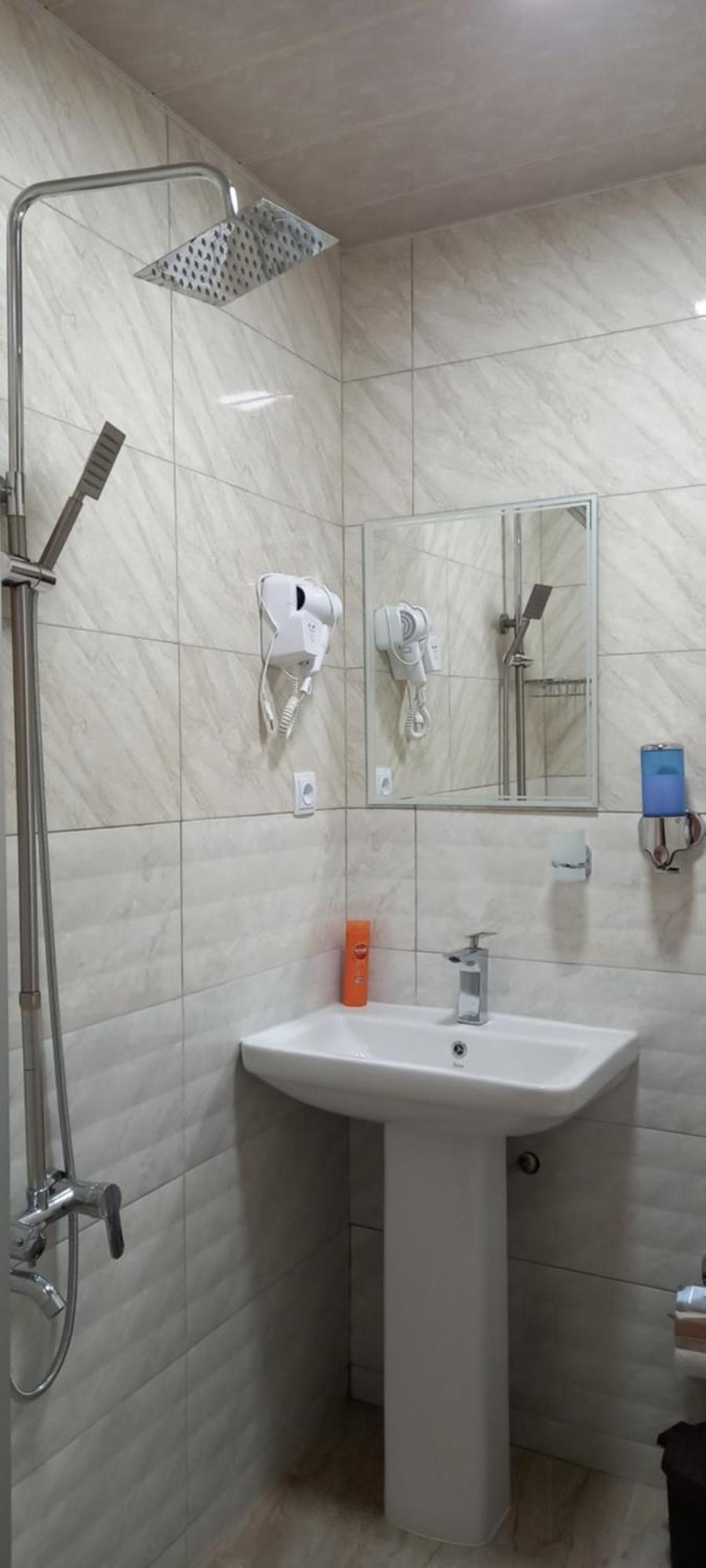 Hotel Polaris Kazbegi Extérieur photo